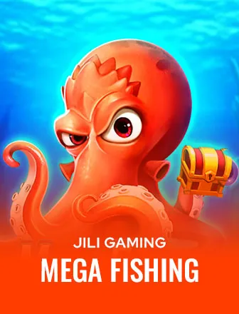Jili Mega Fishing
