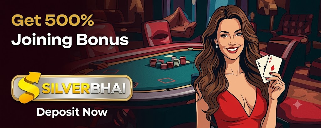 Silver bhai Game