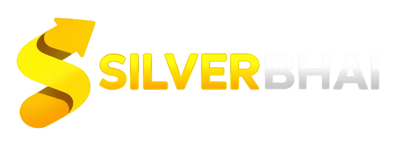 Silverbhai logo